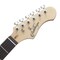 Ashthorpe 39-Inch Electric Guitar, Full-Size Guitar Kit with Padded Gig Bag, Tremolo Bar, Strap, Strings, Cable, Cloth, Picks